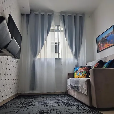 Ap Da Thay - Pioneiros Apartment Campina Grande Exterior photo