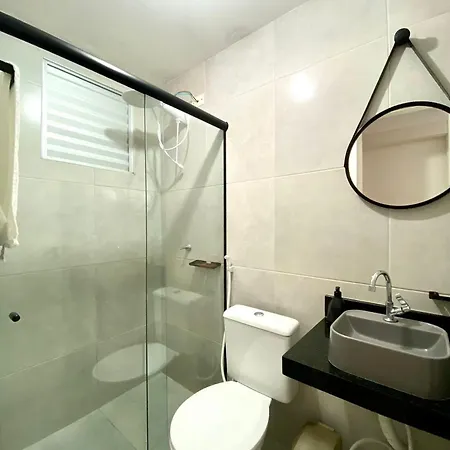 Ap Da Thay - Pioneiros Apartment Campina Grande Exterior photo