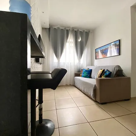 Ap Da Thay - Pioneiros Apartment Campina Grande Exterior photo