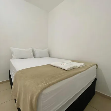 Ap Da Thay - Pioneiros Apartment Campina Grande Exterior photo