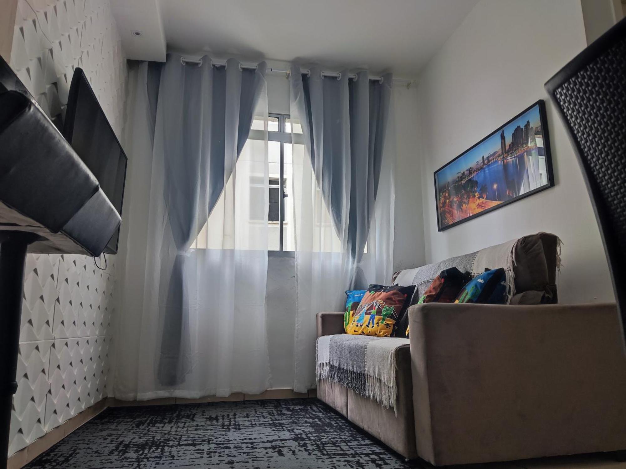 Apartment Ap Da Thay - Pioneiros