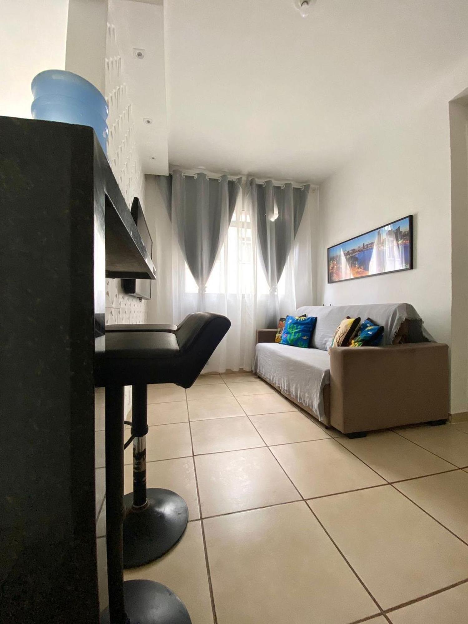 Apartment Ap Da Thay - Pioneiros *
