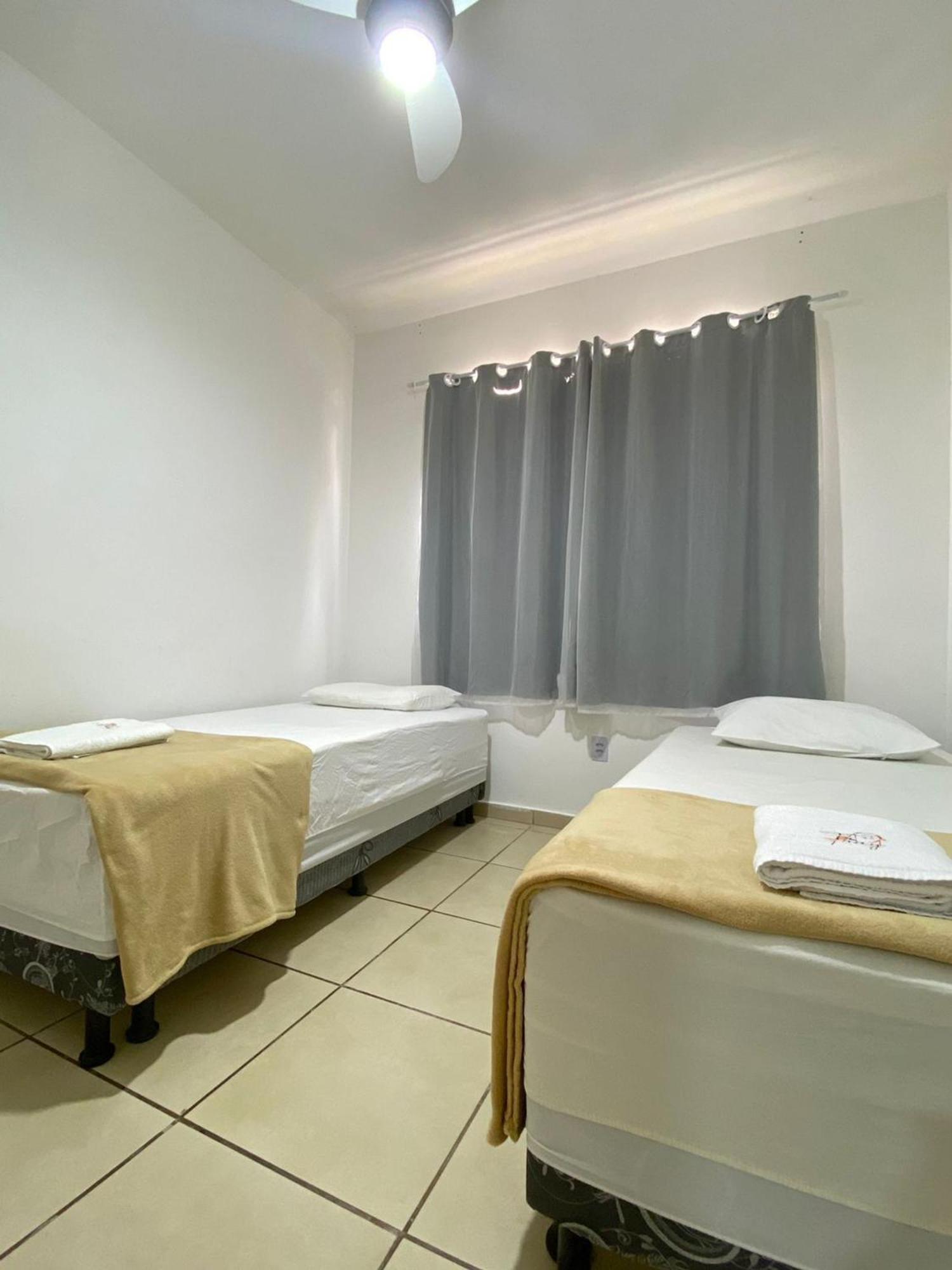 Ap Da Thay - Pioneiros Apartment Campina Grande