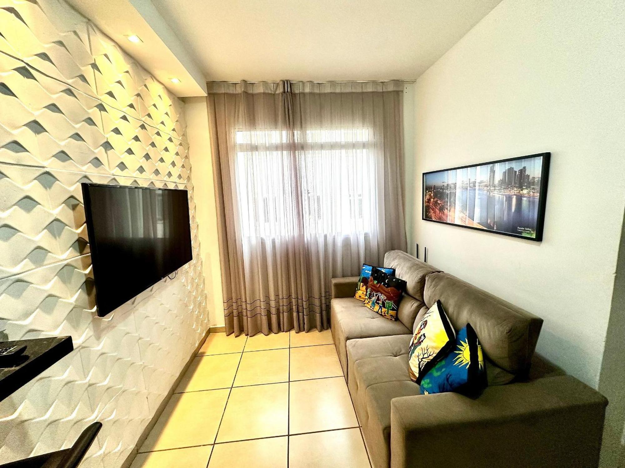 Ap Da Thay - Pioneiros Apartment Campina Grande